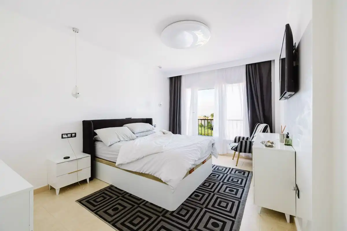 Habitatge amb terrassa en venda a Calle Meloncillo, imagen 10