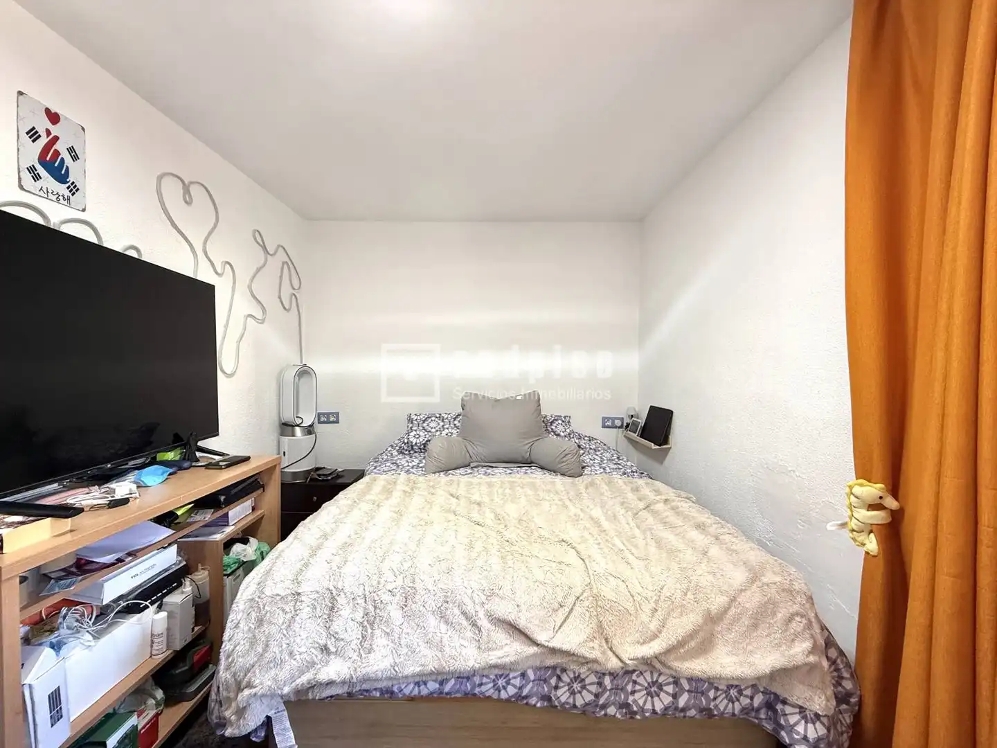Habitación de Piso en venta en Málaga