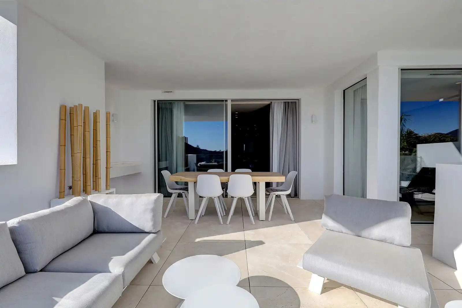 Apartamento en venta en Palo Alto