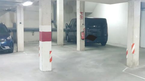 Foto 4 de Garatge en venda a Calle Caserío, 20, Peralta / Azkoien, Navarra