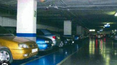 Photo 4 of Garage to rent in Plaza Jesús el Rico, 1, La Victoria, Málaga