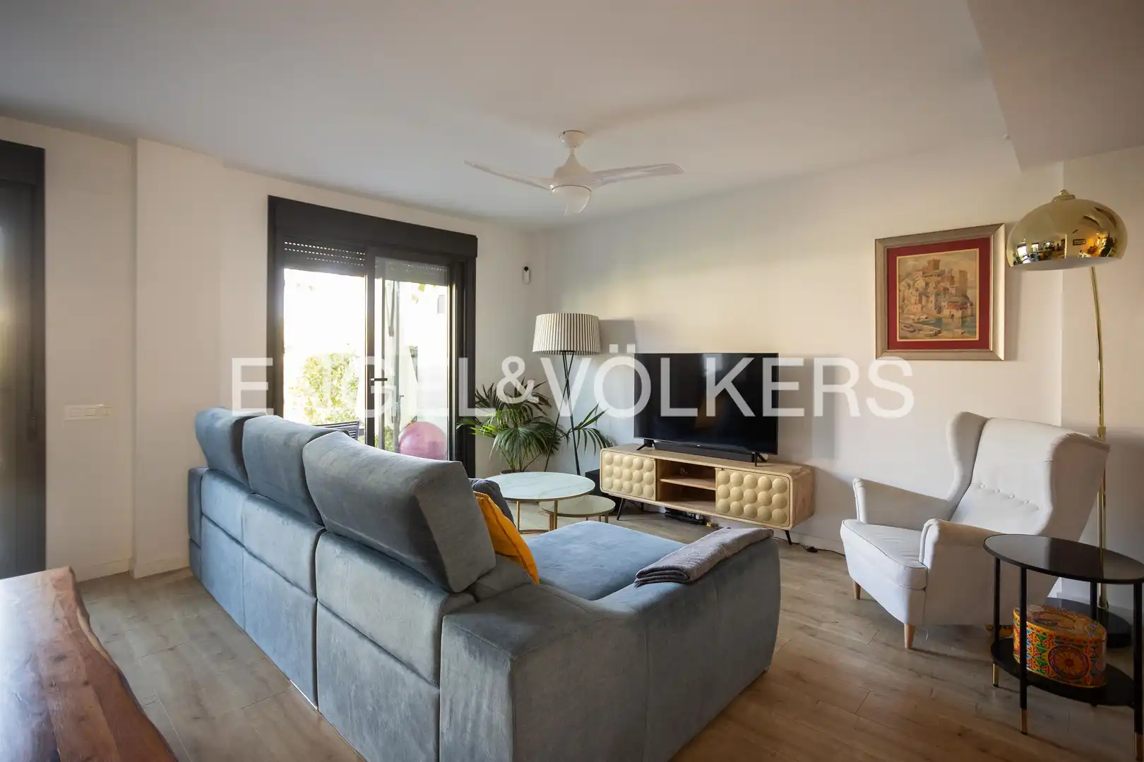 Terraced house with terrace for sale in Bellavista - La Palmera, imagen 8