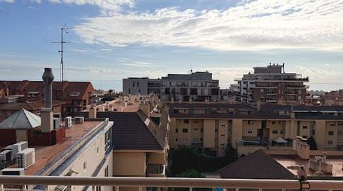 Foto 4 de Piso en venta en Centre, Vilassar de Mar