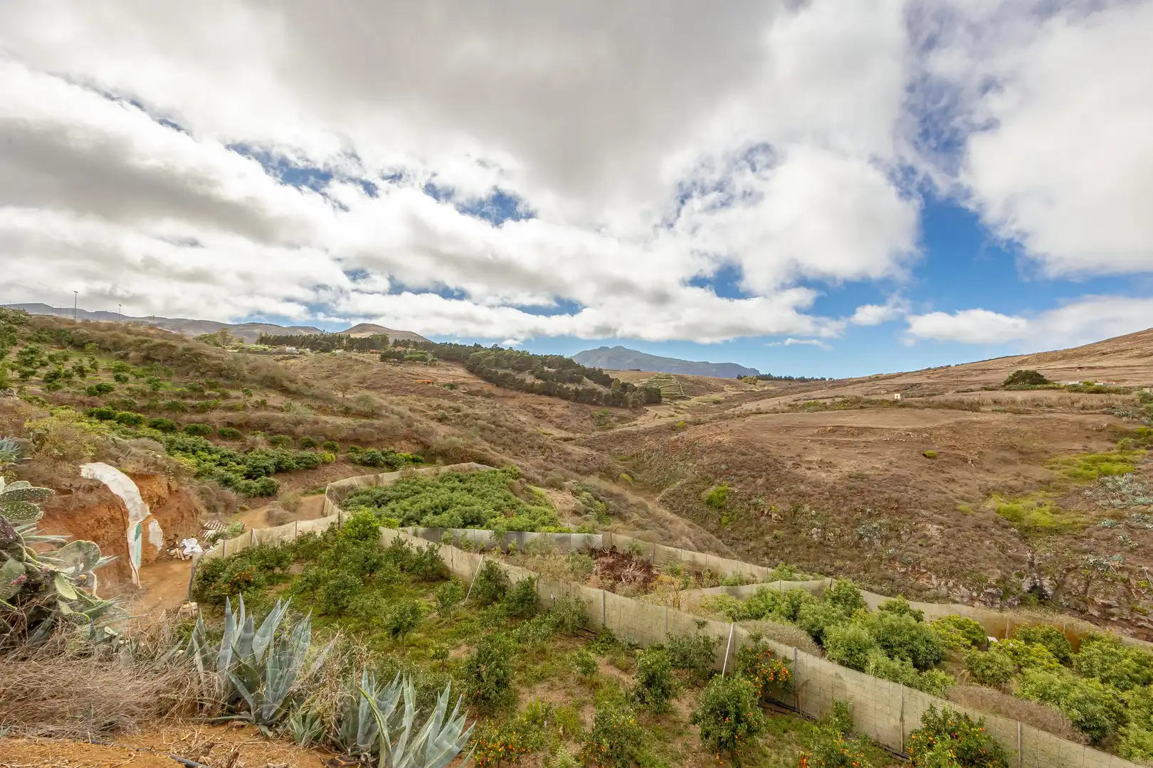Residencial en venta en Lugar Lomo del Poleo, Saucillo - Fagajesto - Juncalillo