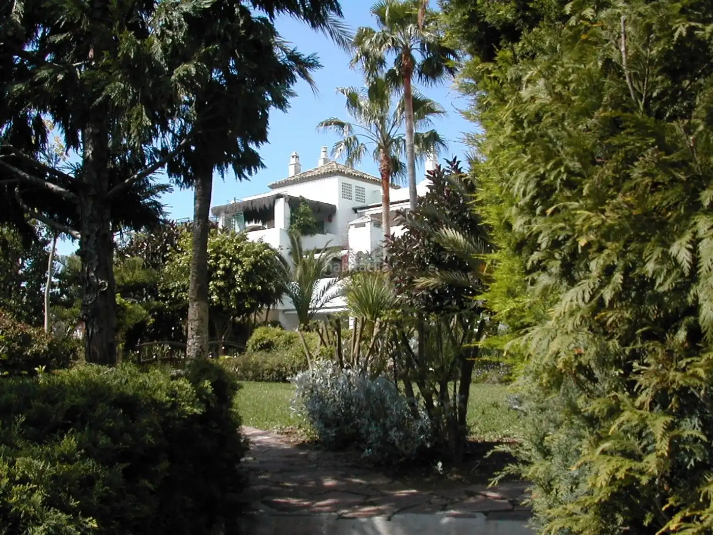Piso con piscina en venta en Avenida de los Andaluces 24, imagen 13