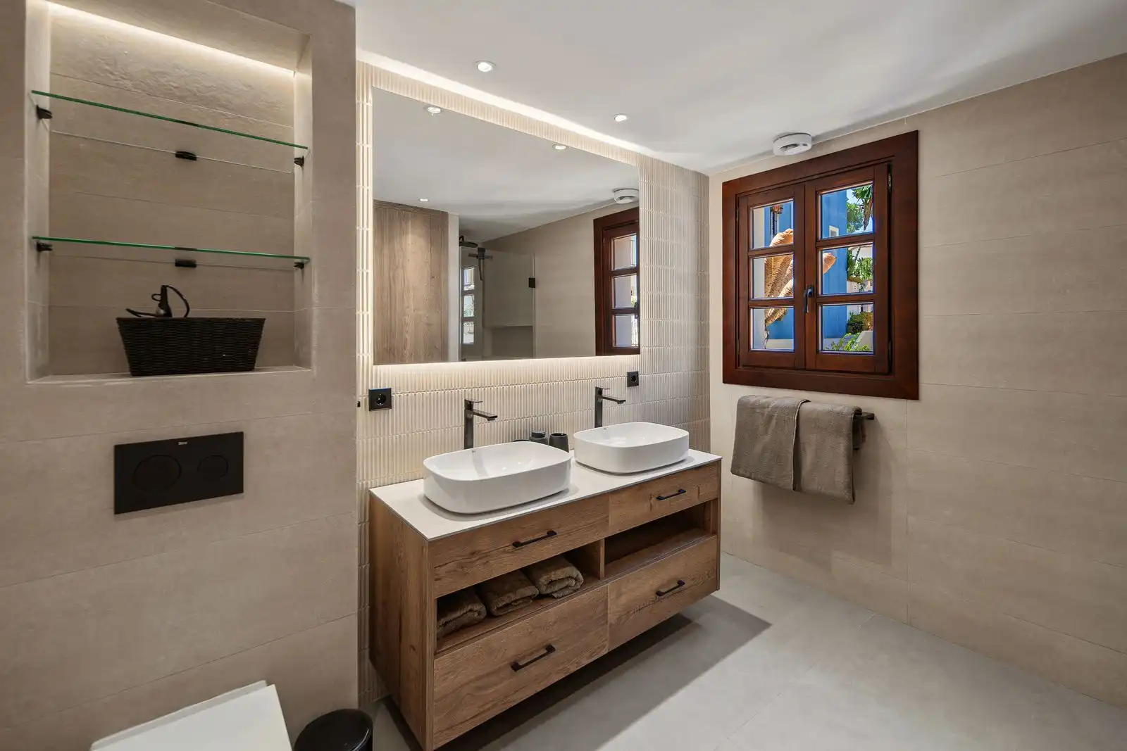 Reihenhaus mit Pool zum Verkauf in Urbanización Marbella Hill Club 19, imagen 22