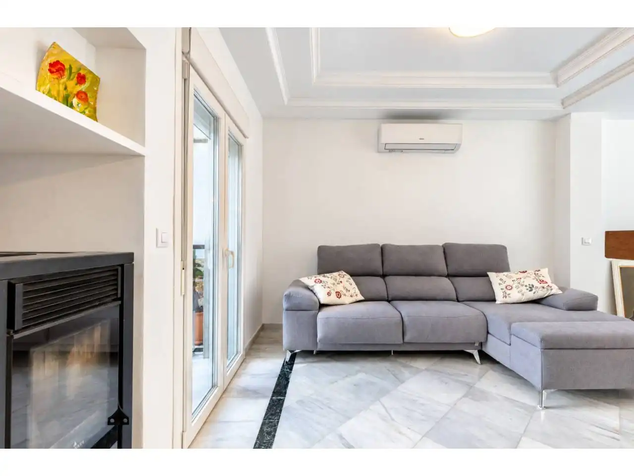 Maison mitoyenne à vendre à Las Almenas, imagen 15