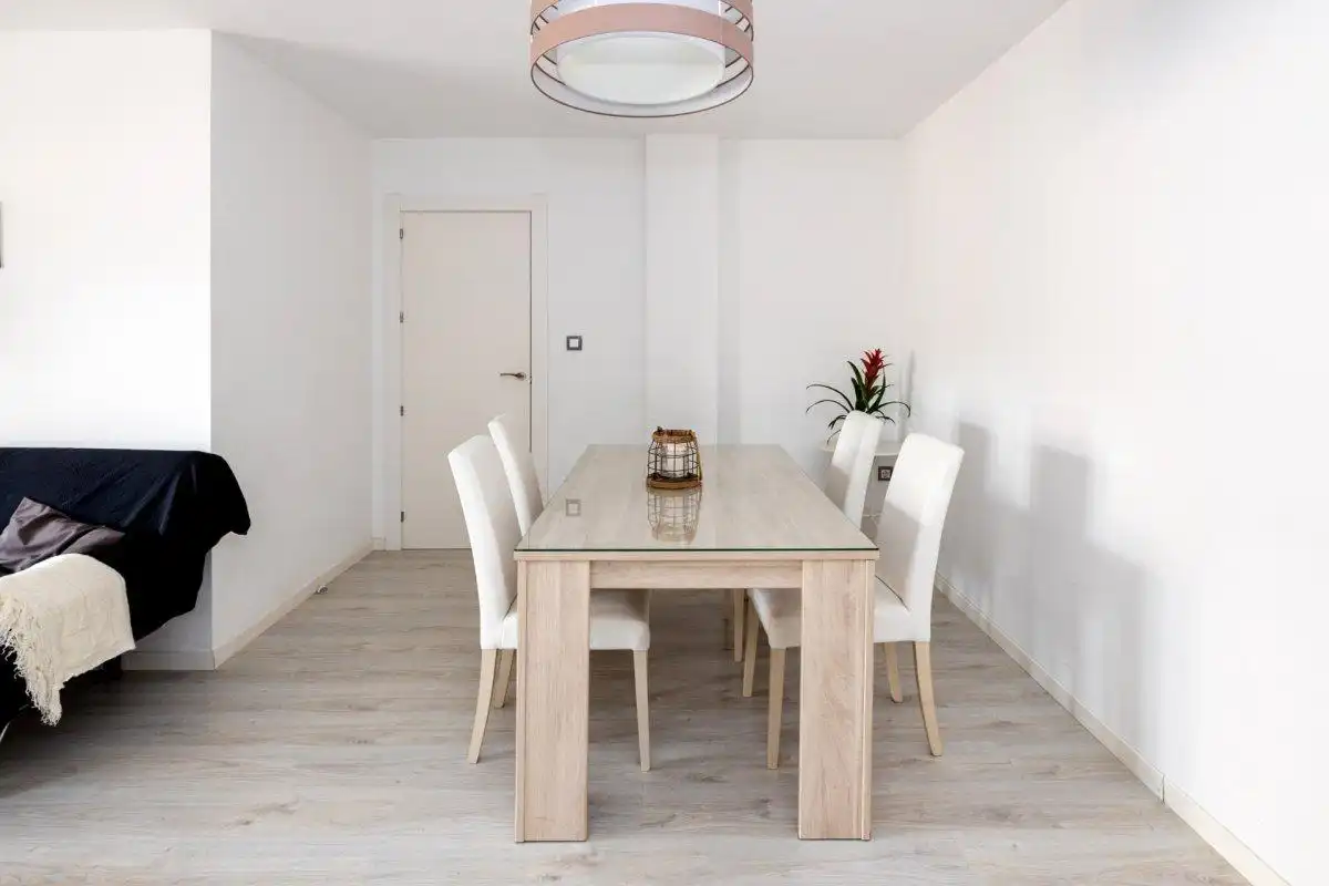 Flat for rent in Ronda de Segovia, Imperial