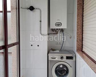 Foto 4 de Pis de lloguer a Rúa Río Sil, Ventiun, Ourense Capital