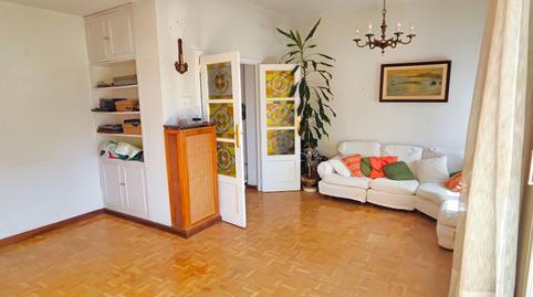 Foto 3 de Pis en venda a Calle de Fortunata y Jacinta, 31, Cuatro Caminos - Azca, Madrid