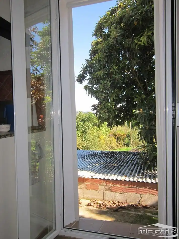 Jardí de Casa o xalet en venda en Carcabuey amb Terrassa, Traster i Piscina