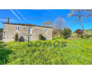 Exterior view of Country house for sale in Lugo Capital