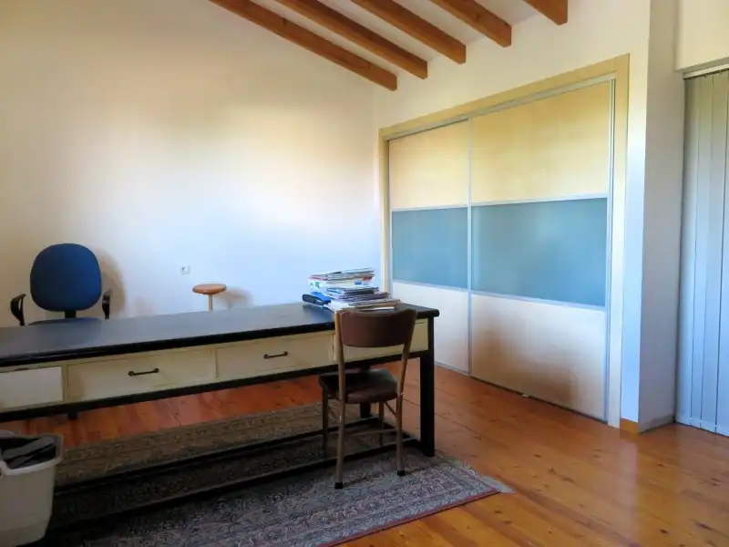 Casa o chalet en venta en Santa Cristina de Valmadrigal con Calefacción, Jardín privado y Trastero