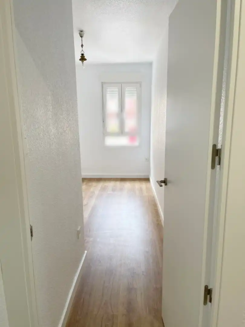 Piso de alquiler en Murcia con Calefacción