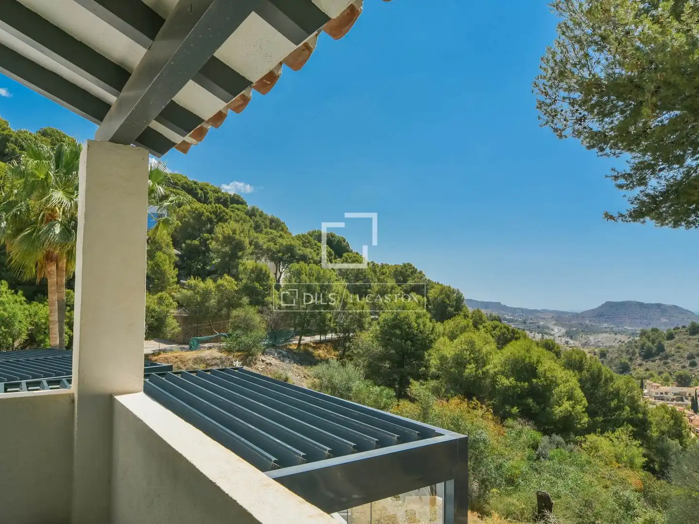 Vista exterior de Casa o chalet en venta en Málaga con Aire acondicionado, Calefacción y Jardín privado