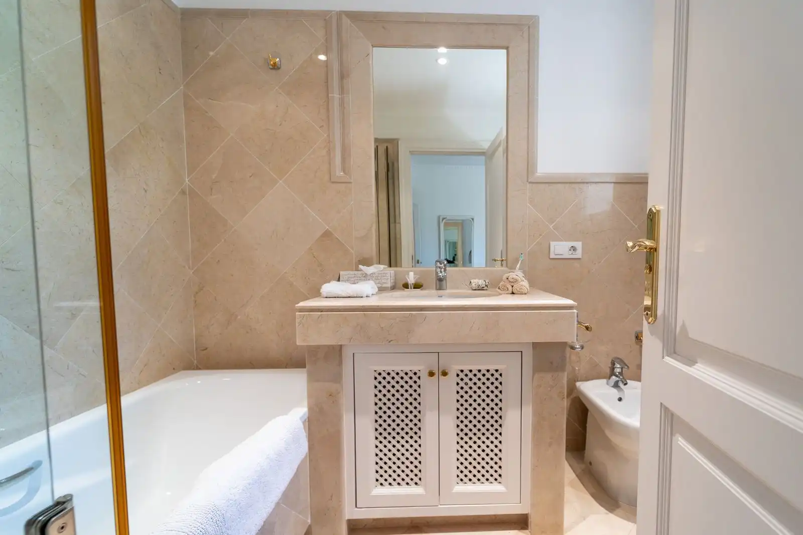 Piso con terraza en venta en Calle 01D Nva Andaluc 1C, imagen 36