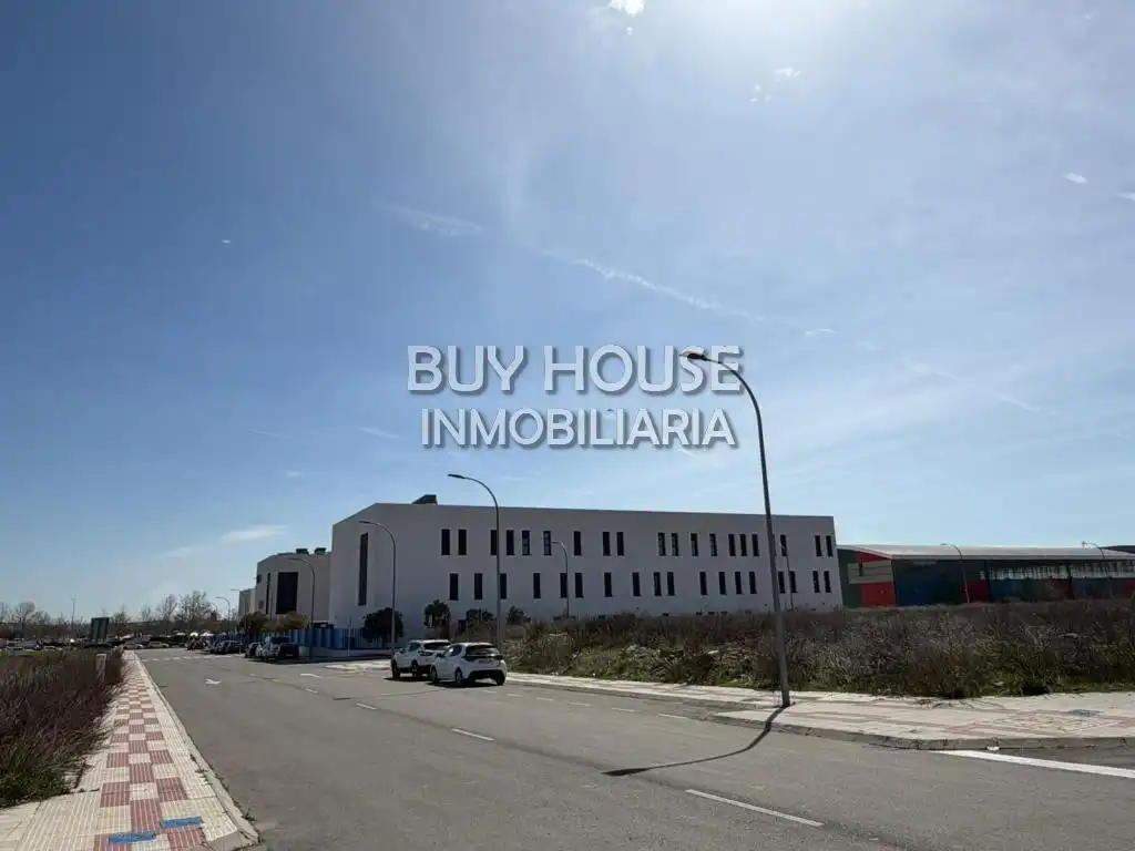 Terreno residencial en venta en Parque Manuel de Vega - Carretera de Ugena, imagen 4