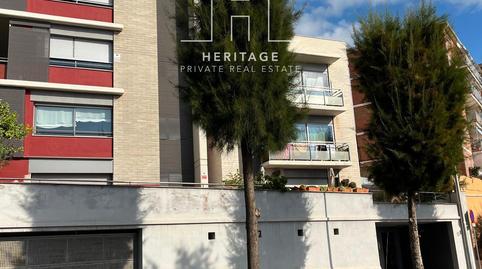 Foto 5 de Piso de alquiler en Ral, Montgat, Barcelona