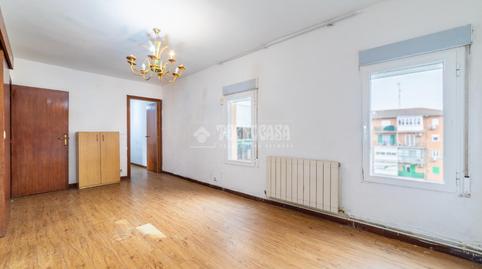 Foto 2 de Pis en venda a Tres Olivos - Valverde,  Madrid Capital