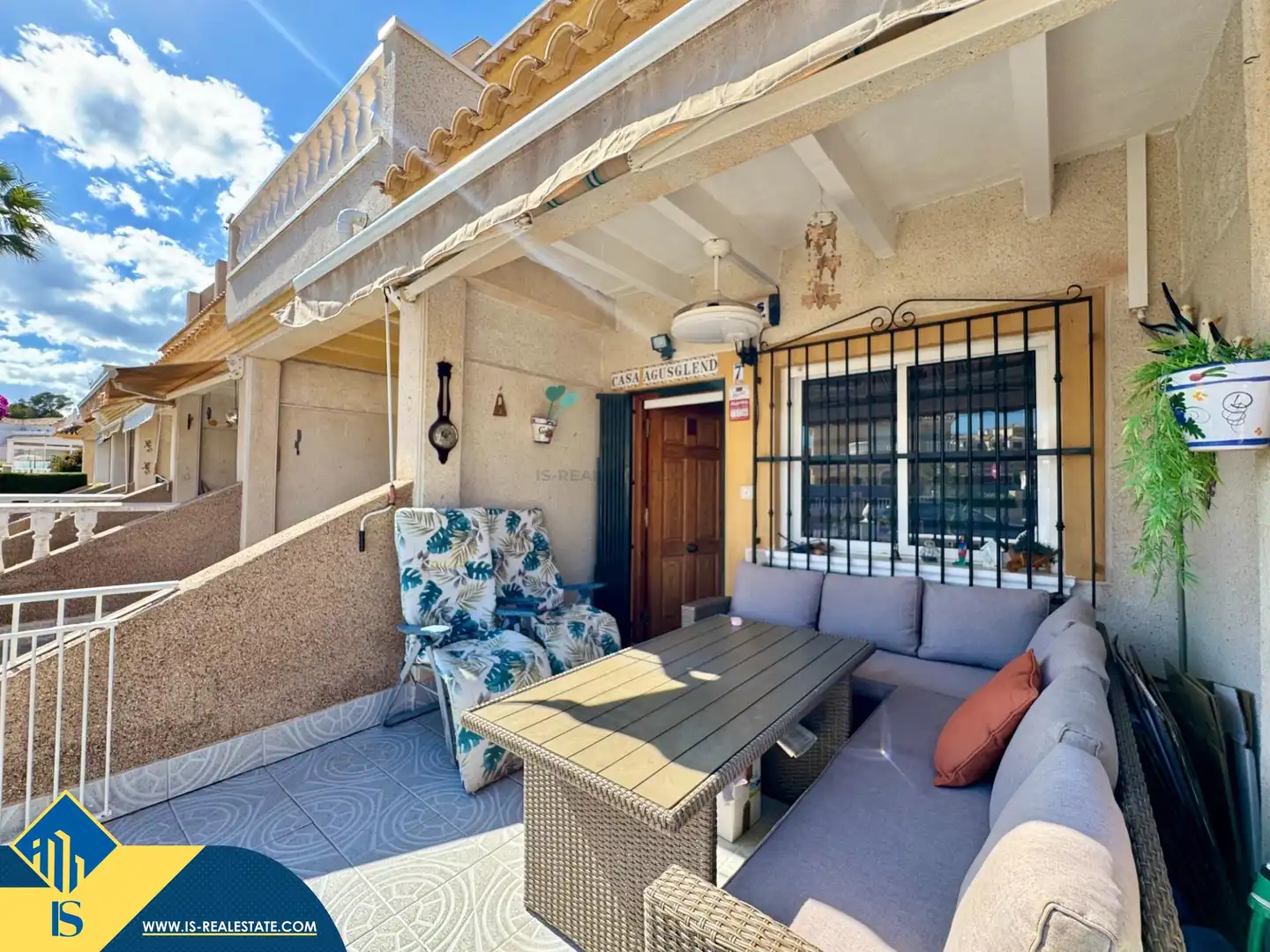 Haus mit Pool zum Verkauf in Orihuela Costa, imagen 24