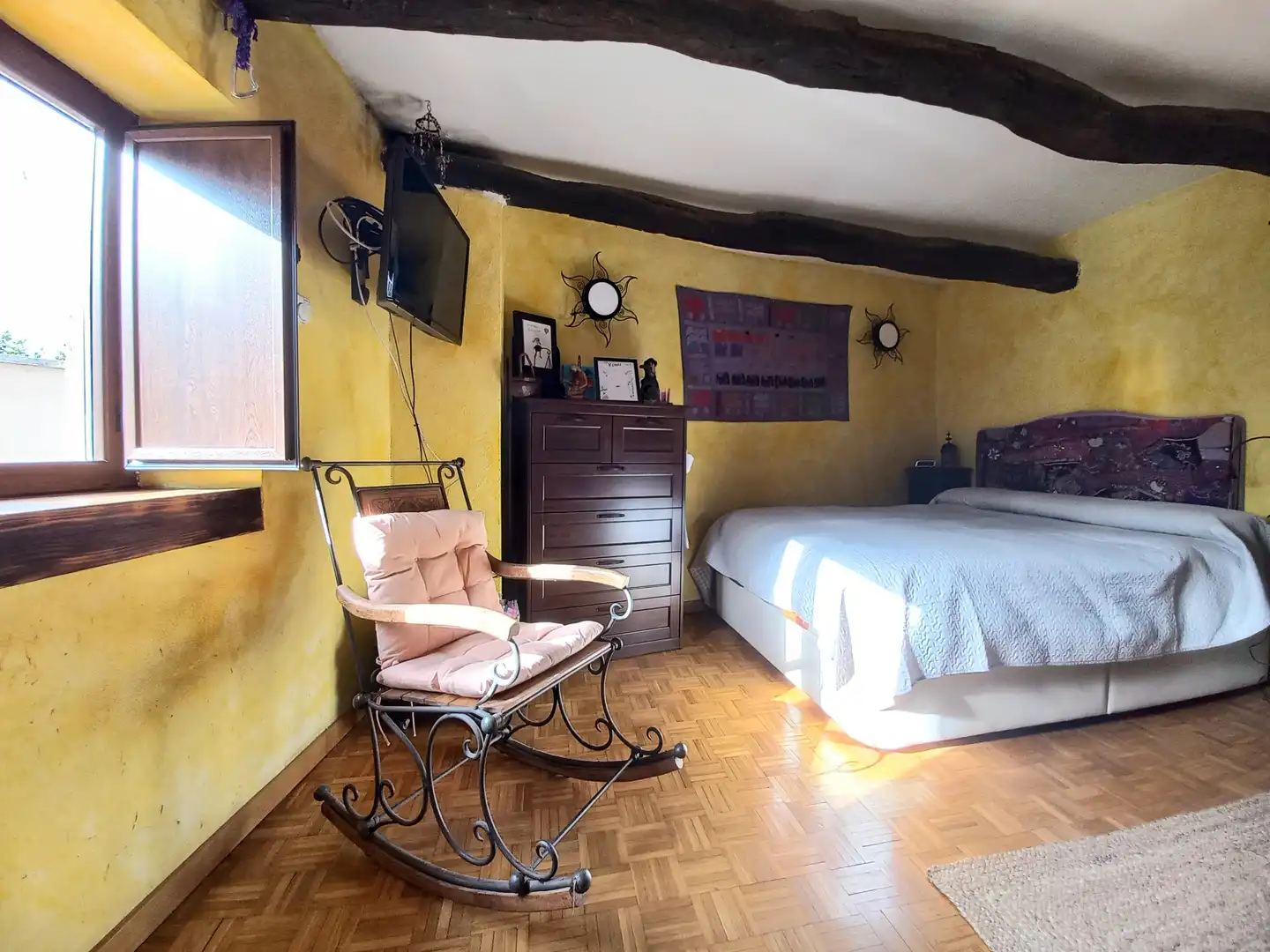 Casa amb jardí en venda a Arcos, imagen 12