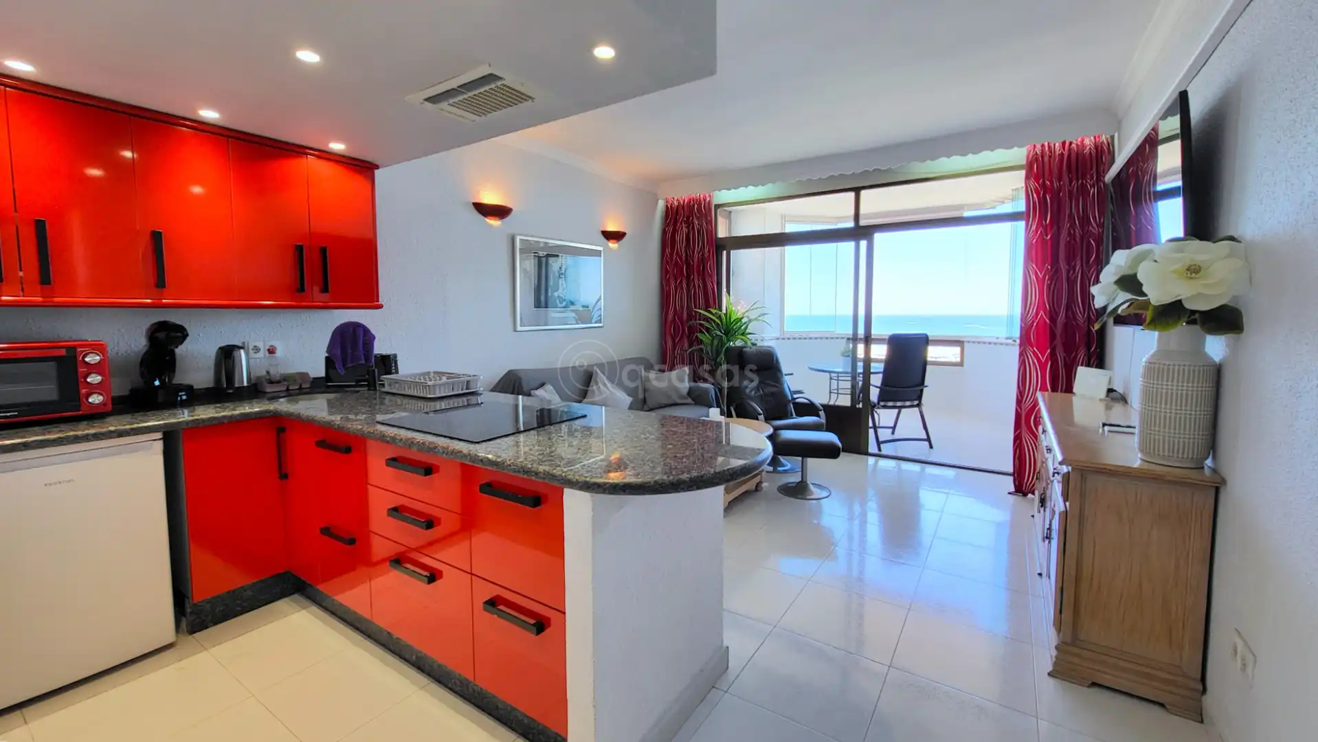 Apartment with lift for sale in Paseo Marítimo Rey de España 37, imagen 9