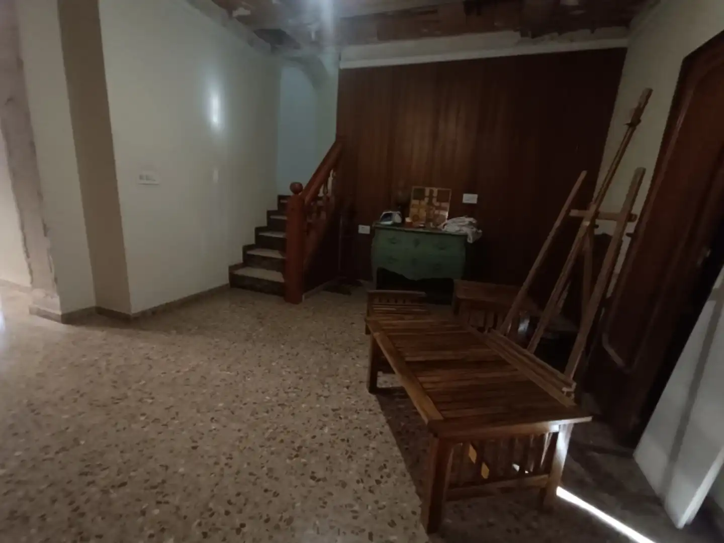 Casa amb terrassa en venda a Carrer Vall, imagen 32