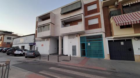 Foto 3 de Garatge en venda a Juan Carlos I, 25, Fernán-Núñez, Córdoba