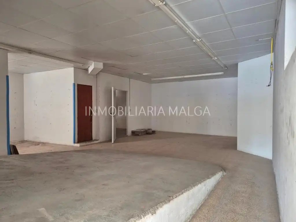 Local commercial à vendre à Avenida la Playa 16, imagen 18