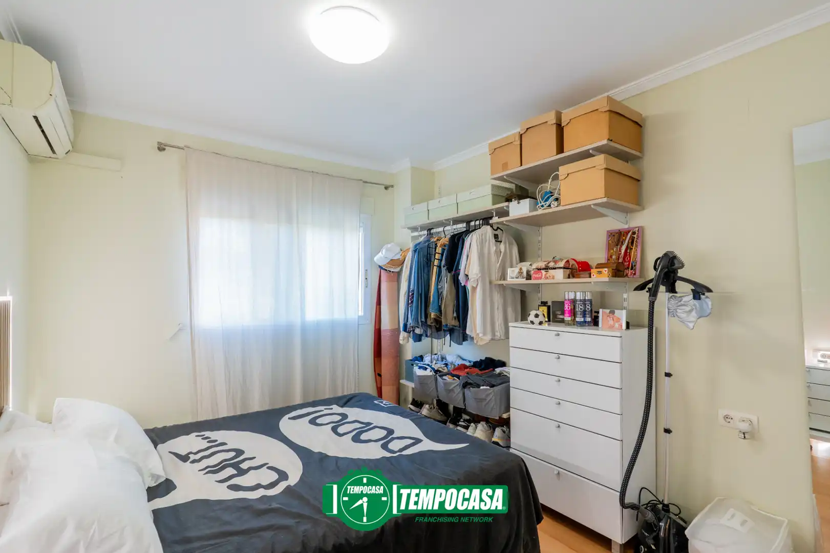 Piso con terraza en venta en Carrer de Fuencaliente 104, imagen 20