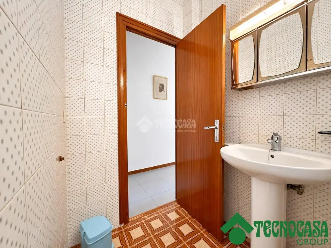 Piso con jardín en venta en Torrijos, imagen 23