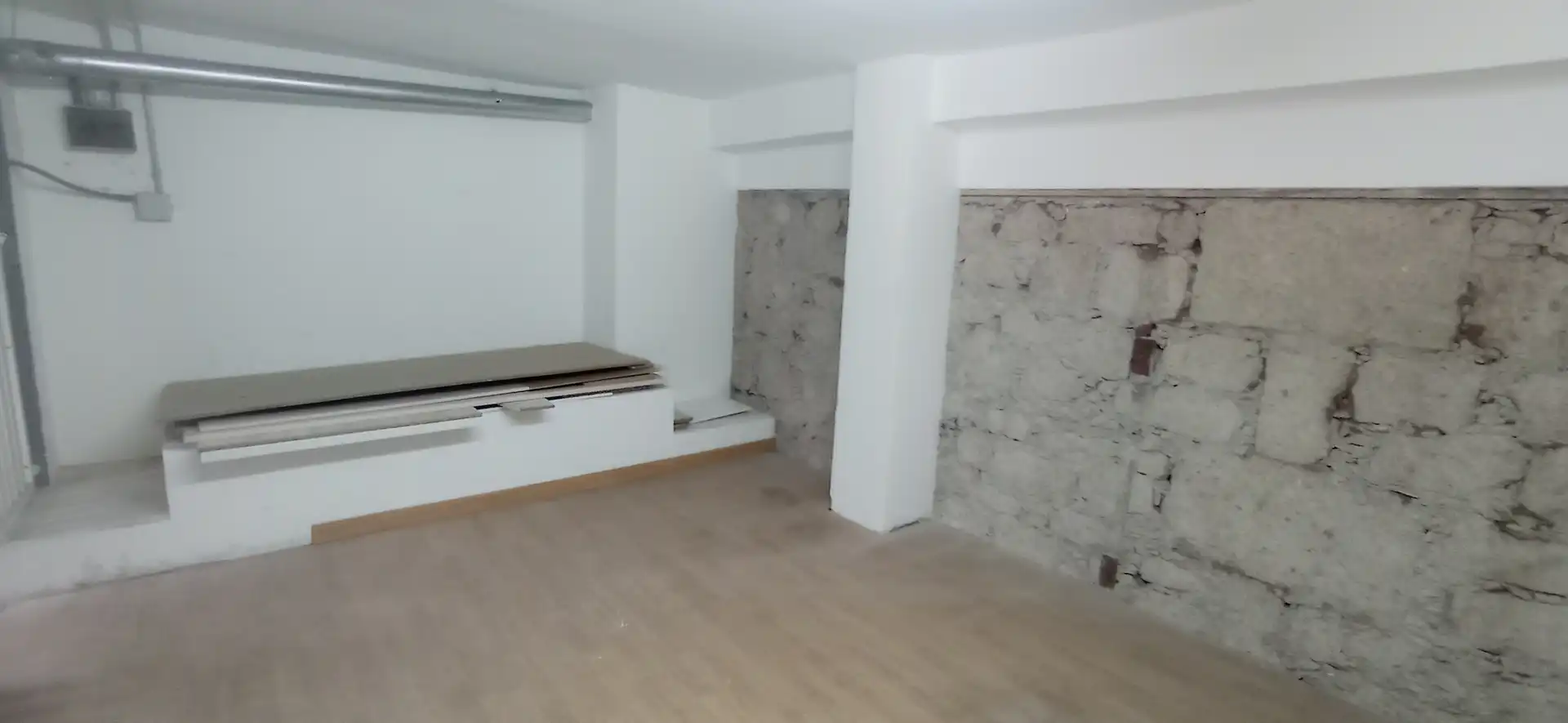 Gewerbefläche zur Miete in Calle Carvajal 45, imagen 3