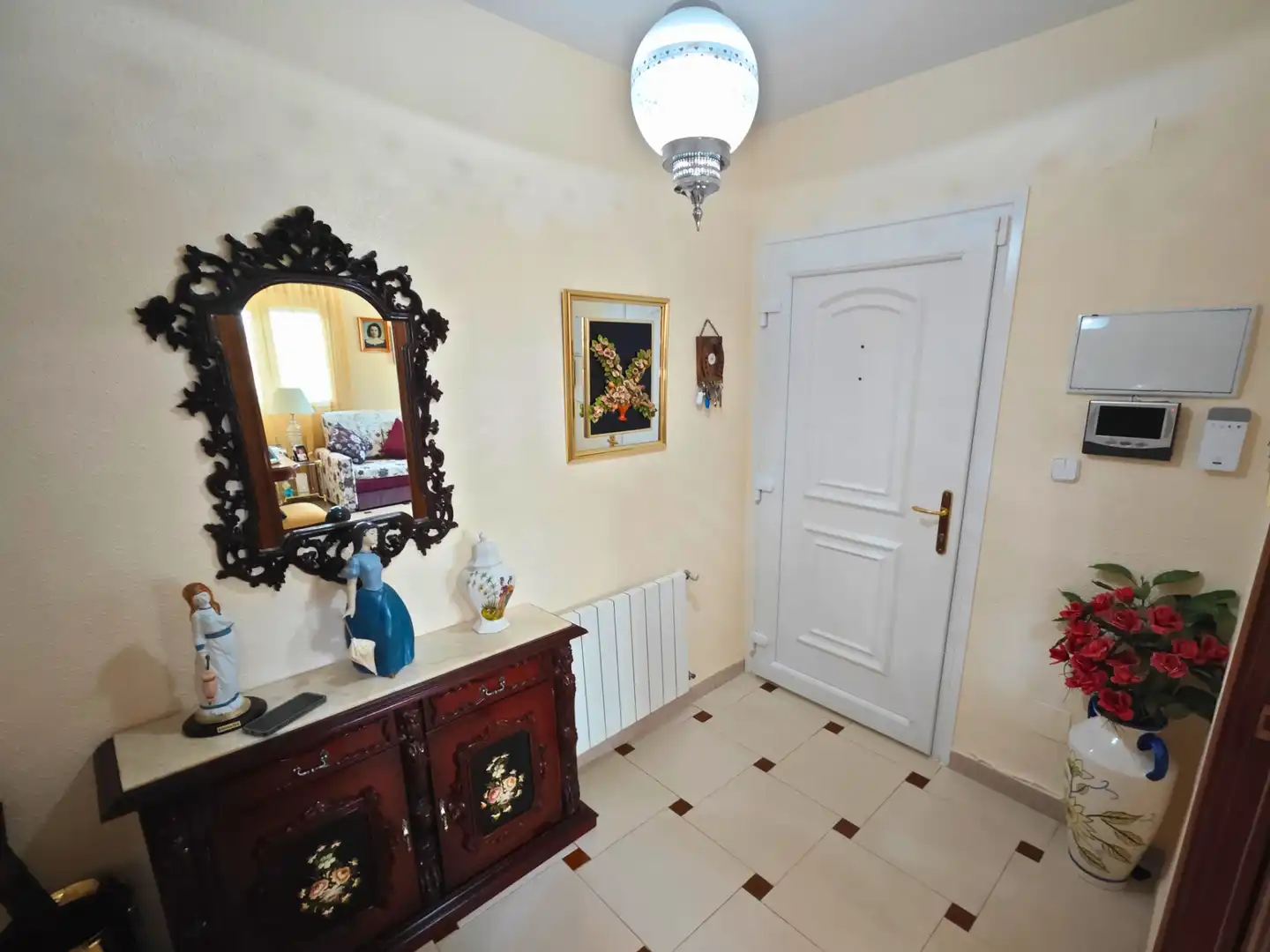 Casa amb piscina en venda a El Viso de San Juan, imagen 32