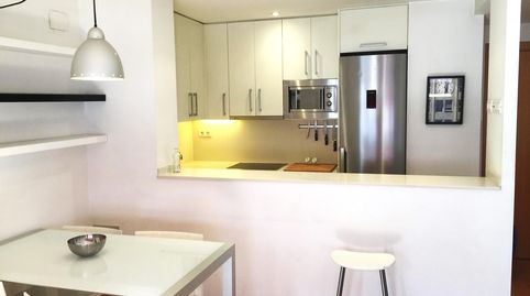 Foto 4 de Apartament de lloguer a Carrer de la Indústria, La Sagrera, Barcelona Capital