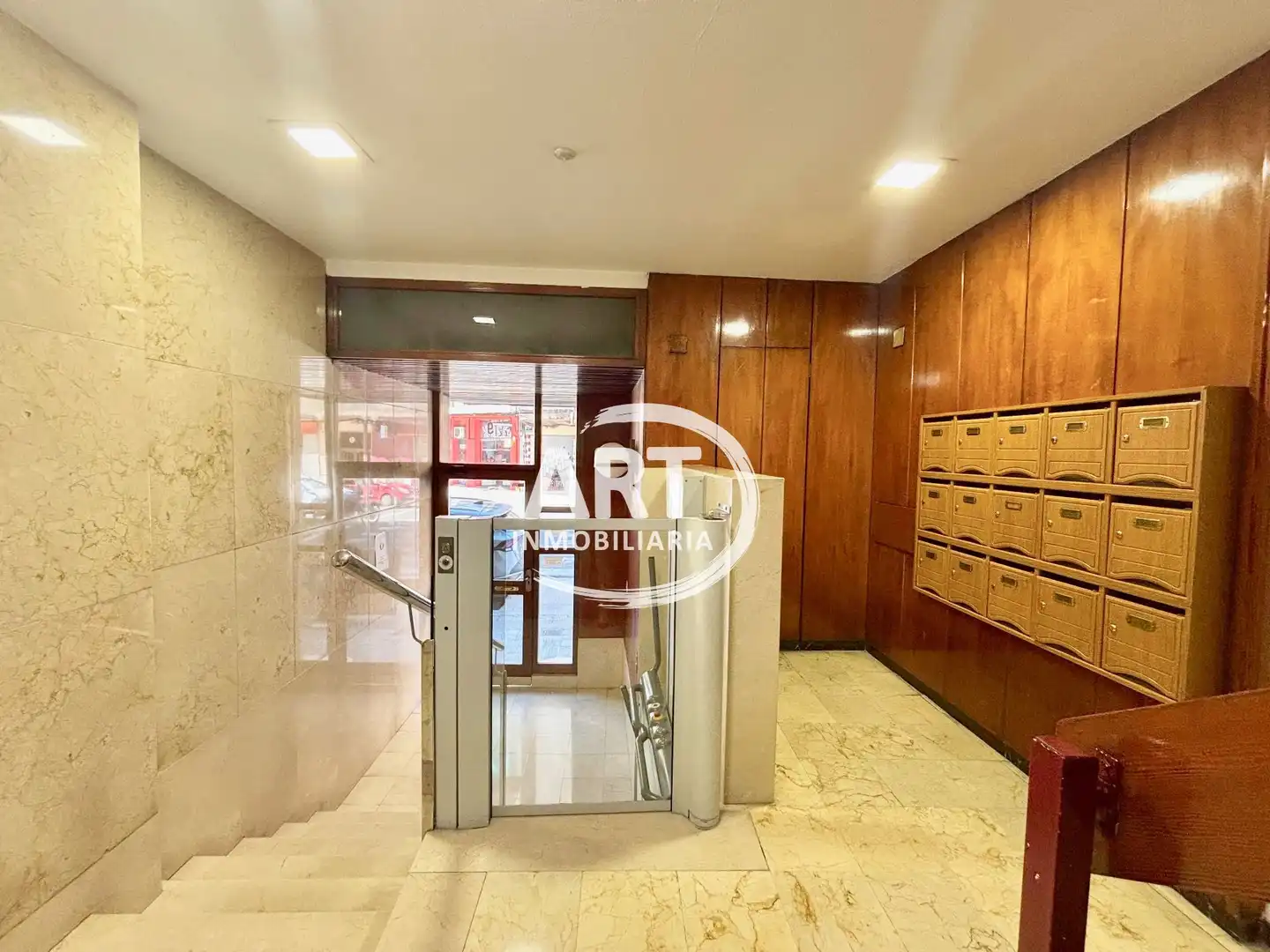 Piso en venta en Valencia con Aire acondicionado, Calefacción y Amueblado