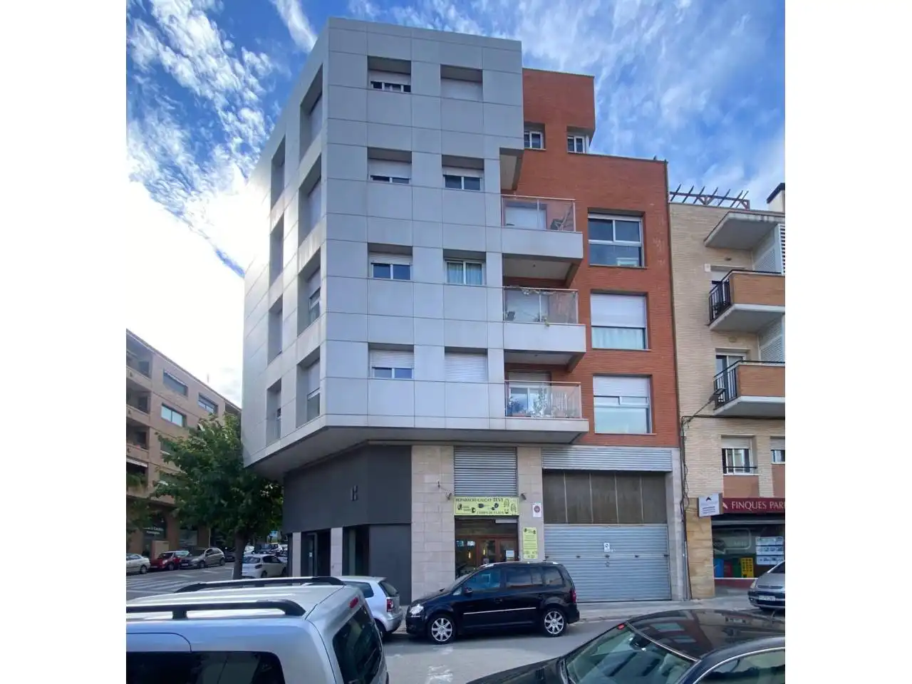 Parcheggio con ascensore in vendita a Rambla DE LA GENERALITAT 21, imagen 3