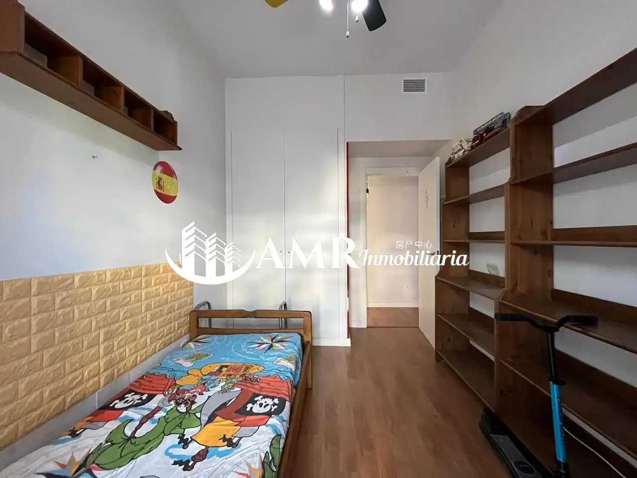Planta baja en venta en Hospital