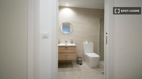 Foto 2 de Apartamento para compartir en Ciudad Universitaria,  Madrid Capital