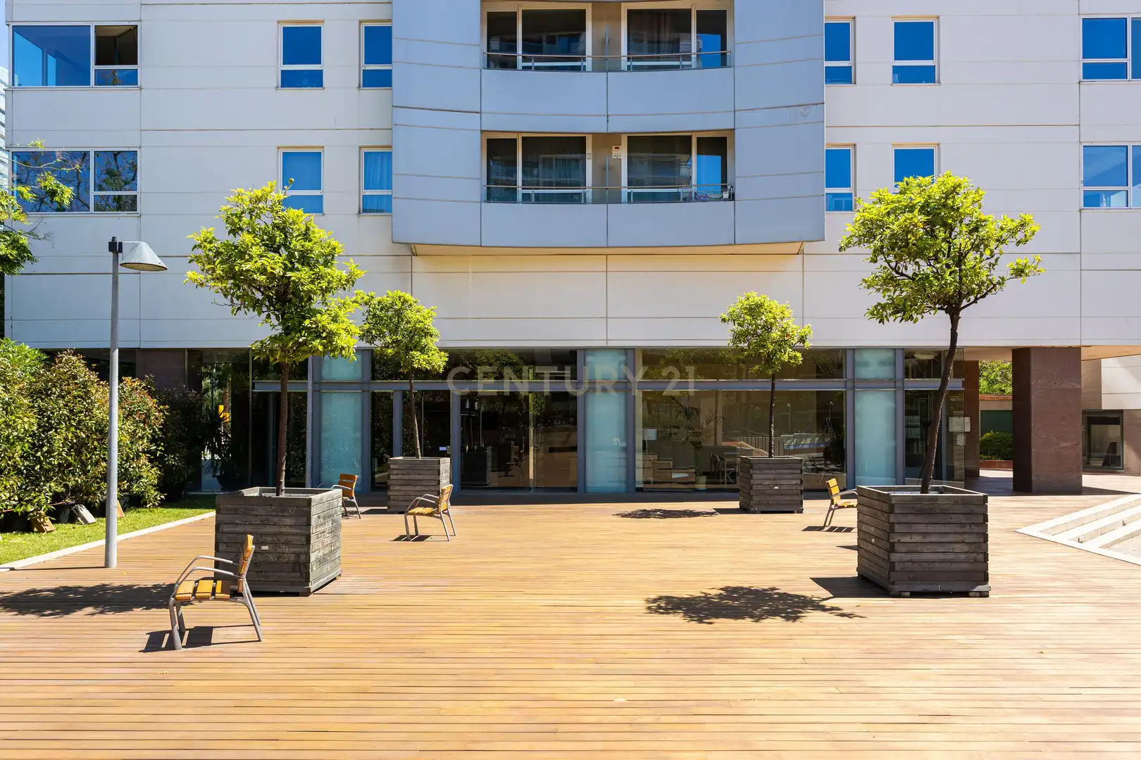Flat for sale in Passeig del Taulat, 281, Barcelona, Spain, -1, Diagonal Mar i el Front Marítim del Poblenou