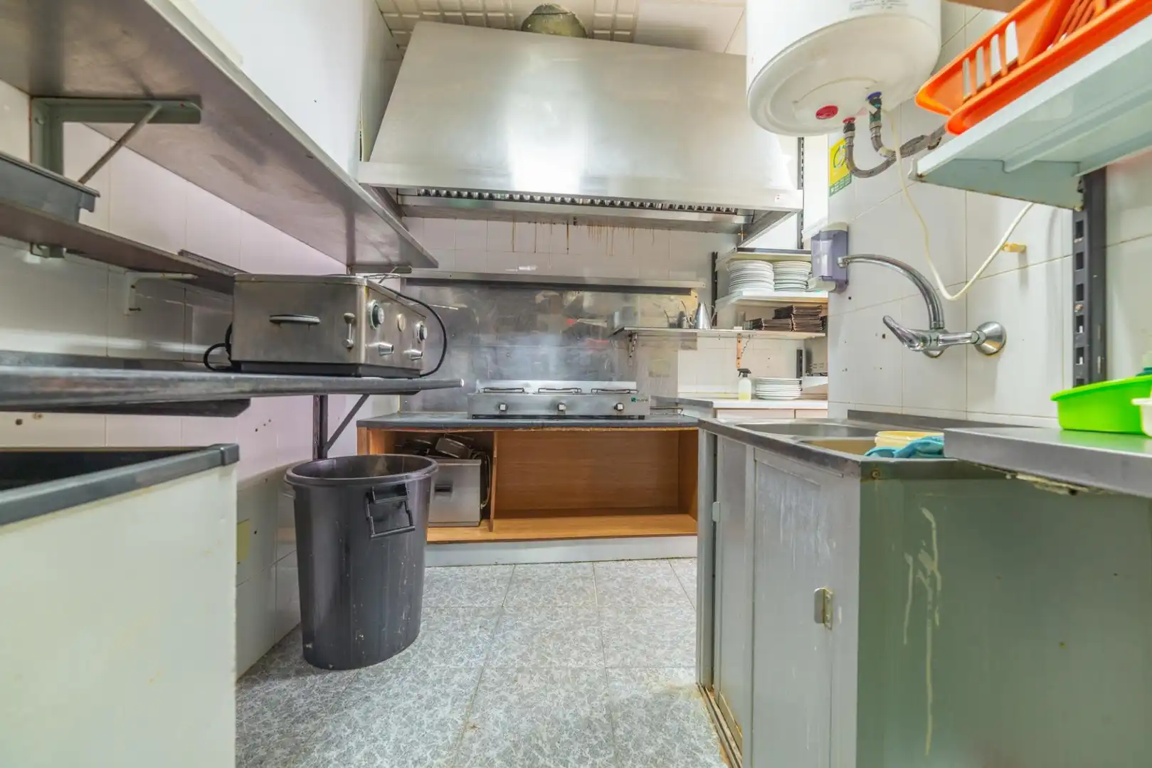 Local commercial à vendre à Calle Calle de Antonio Tárraga, 8, imagen 9