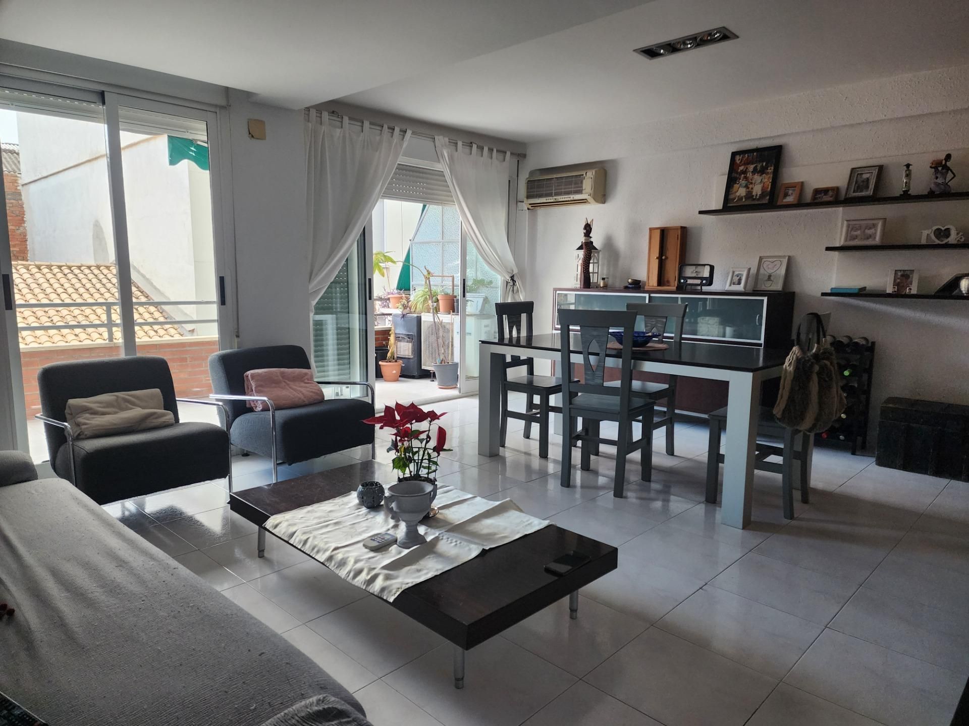 Piso en venta en Calle JAUME TORRES, Centro Histórico, Centro ciudad