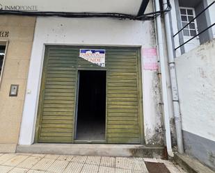 Geschaftsraum zum verkauf in Caldas de Reis