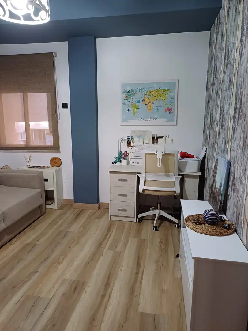 Flat for sale in Úbeda  with Air Conditioner, Heating and Oven