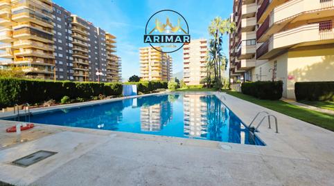 Foto 4 von Wohnungen zum Verkauf in Carrer Ribalta, 2, Heliópolis, Benicasim / Benicàssim