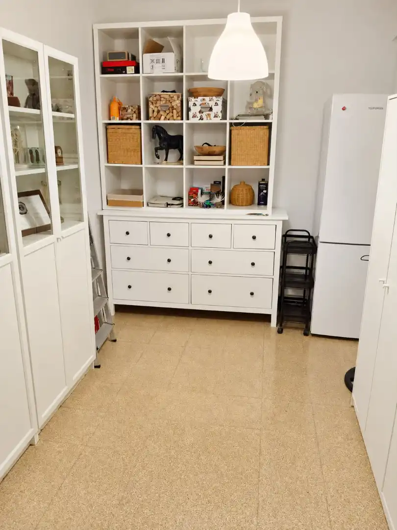 Piso con terraza en venta en Carrer de l'Historiador Cardús, imagen 11