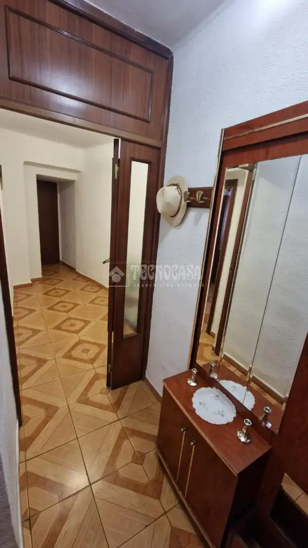 Piso en venta en Madrid