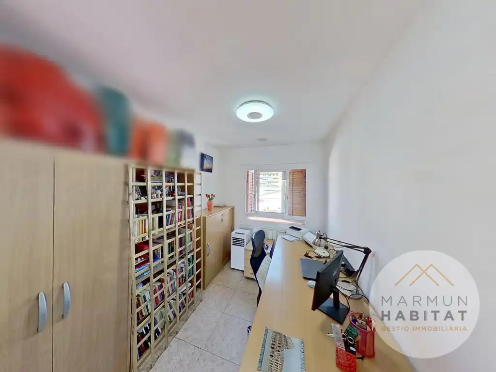 Appartamento con terrazza in vendita a Havana, imagen 16