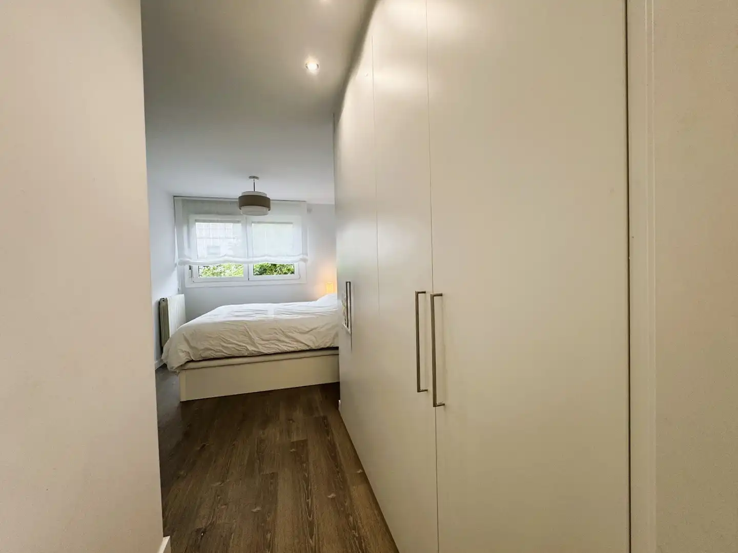 Habitación de Piso en venta en Urduliz con Calefacción, Parquet y Terraza