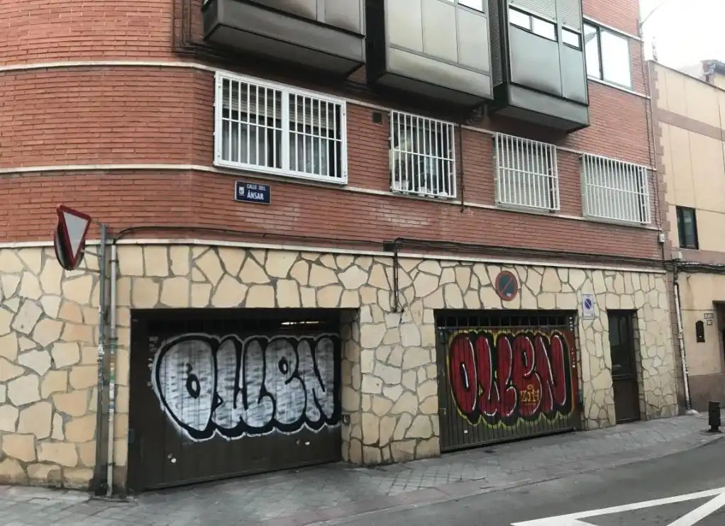 Parkplatz zum Verkauf in ANSAR, imagen 2