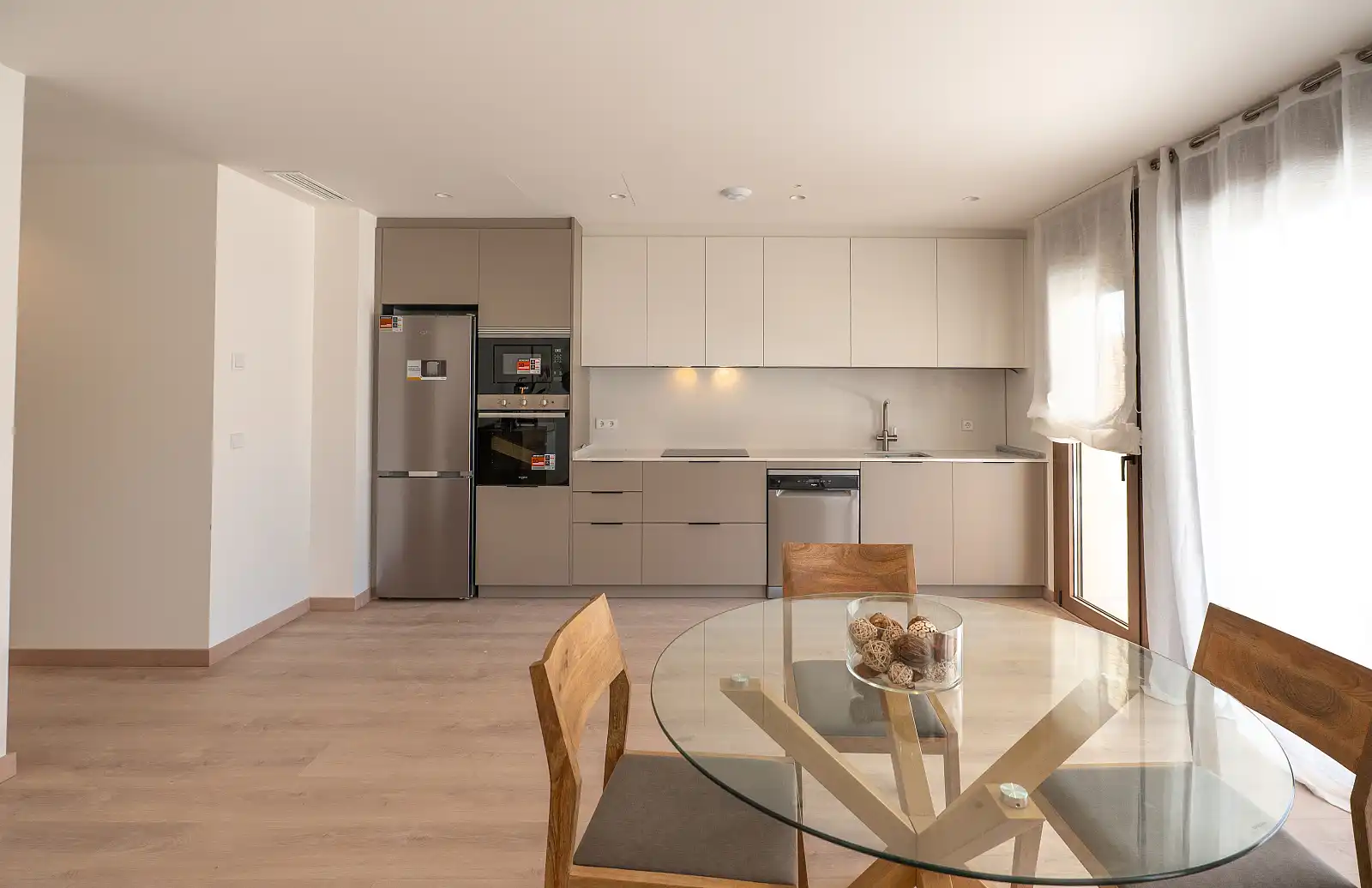 Apartment with terrace for sale in Hondón de las Nieves / El Fondó de les Neus, imagen 11